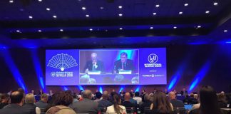 COLOMBIA TRABAJA DE LA MANO CON LA ISU