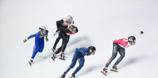 PRIMERA INCURSIÓN EN CLASIFICATORIO A OLÍMPICOS