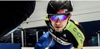 SHORT TRACK, EL PROCESO ES UNA REALIDAD