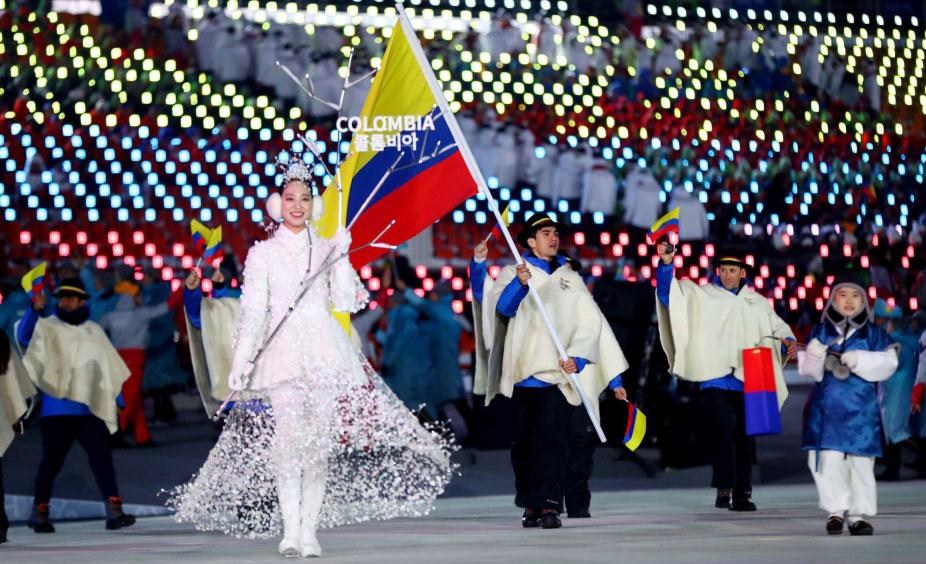 Olimpicos
