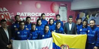 OTRO PASO EN EL PATINAJE SOBRE EL HIELO