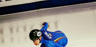 NICOLÁS LABORDE POR NUEVOS RETOS EN EL HIELO