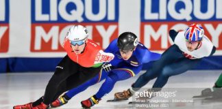 NICOLÁS LABORDE CADA VEZ MÁS CERCA DE LOS OBJETIVOS