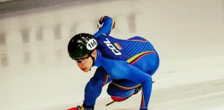 BALANCE POSITIVO PARA EL PATINAJE SOBRE EL HIELO COLOMBIANO