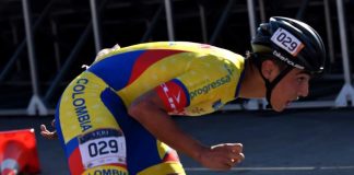 PATINADORES COLOMBIANOS EN EL DREAM PROGRAM 2020