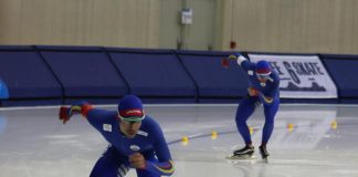 EL PATINAJE SOBRE EL HIELO ESTÁ DE MODA EN COLOMBIA