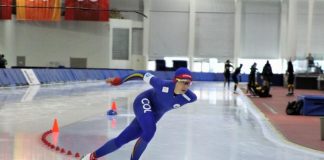 LOS 1.500 METROS FUERON PARA LOS MÁS EXPERIMENTADOS