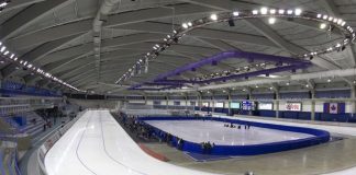 CIERRE TEMPORAL DE PISTAS SOBRE HIELO EN MONTREAL Y CALGARY, CANADÁ