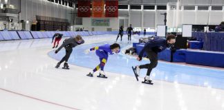 REINICIO DE COMPETENCIAS EN SALT LAKE CITY, UTAH