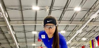 POSITIVO BALANCE EN 1ª JORNADA DEL NACIONAL DE HIELO