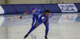 CONVOCADO 6º CAMPEONATO NACIONAL DE HIELO