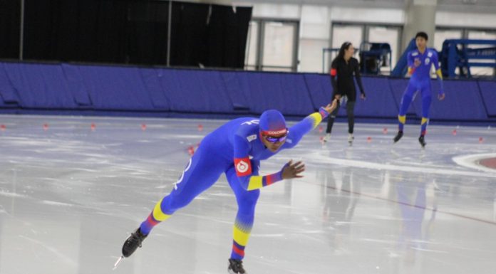 EL HIELO COLOMBIANO POR “EL SUEÑO 2034”