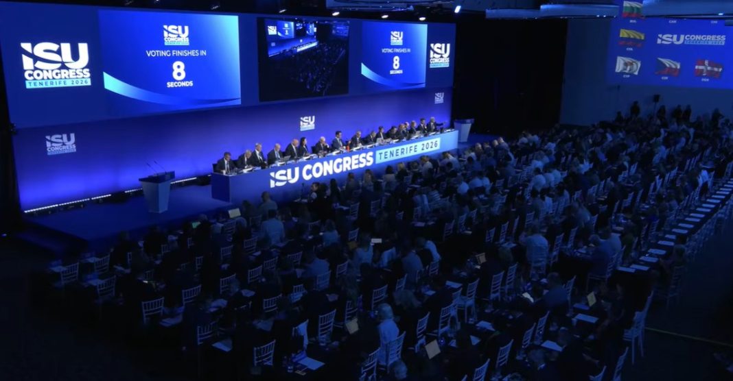 ISU 01